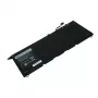Kannettavan akku, Extra Digital Selected, DELL JD25G, 52 Wh