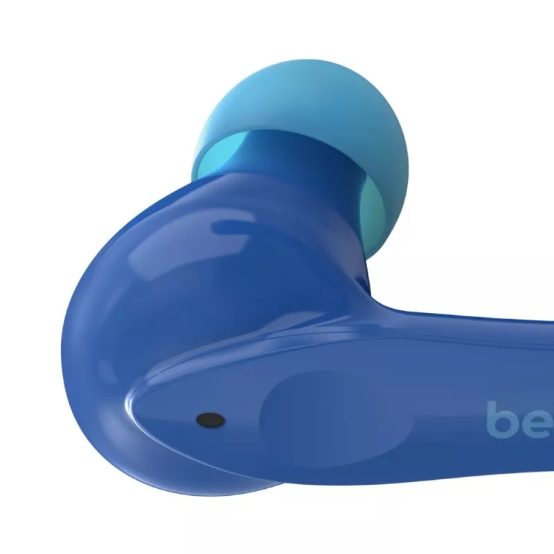 Nappikuulokkeet Soundform Nano TWS sininen