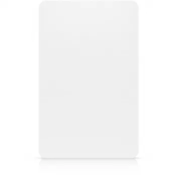 Lähikortti Ubiquiti UA-Card-W-10 13,56 MHz valkoinen