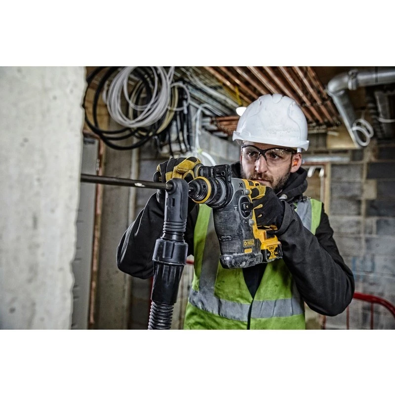 Poravasara DeWALT DCH274P2T