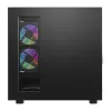 Tietokonekotelo DarkFlash DS950 (musta) – Midi-Tower ATX-yhteensopiva