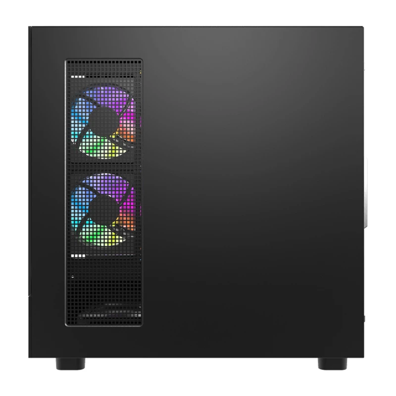 Tietokonekotelo DarkFlash DS950 (musta) – Midi-Tower ATX-yhteensopiva