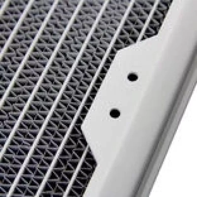 Jäähdytin musta Ice Nemesis 360GTX Satin White 360 mm CPU-nestekierron jäähdytin