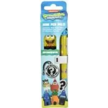 Blau SKY Mini Pen Pals - SpongeBob (SB712183)