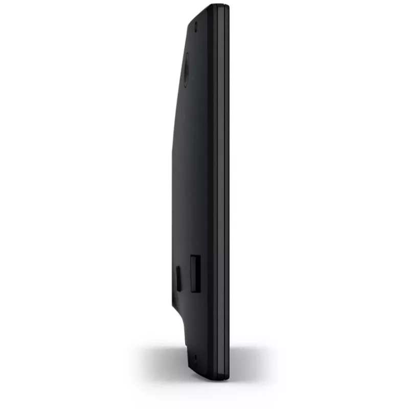 Garmin DriveSmart 86 MT-S navigaattori 20,3 cm (8") TFT-kosketusnäyttö, musta