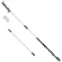 Gardena 14776-20 sähköinen leikkuri 2,8 cm 18 V litiumioni (Li-Ion) musta - hopea (14776-20)