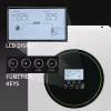 Hybridi-aurinkoinvertteri off-grid 6200W | 120A