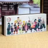 Pistorasia-yövalo Paladone PP10187DE monivärinen paristokäyttöinen