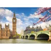 Palapeli Ravensburger Big Ben London 88777 — 1000 palaa, vakiokoko