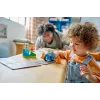 LEGO DUPLO 10471 Sininen poliisimoottoripyörä