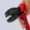 KNIPEX PreciForce puristuspihdit MC4 / EVO2
