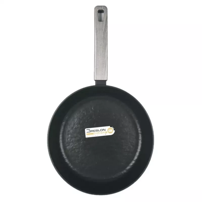 Paistinpannu Maestro MR-1204-28, 28 cm, Rock Stone -pinnoite