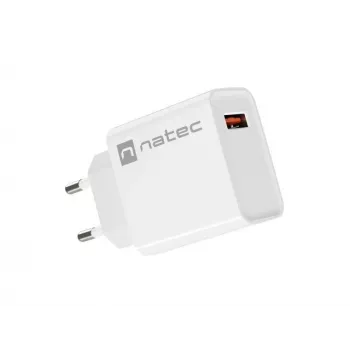 Natec NUC-2057 tuote valkoinen