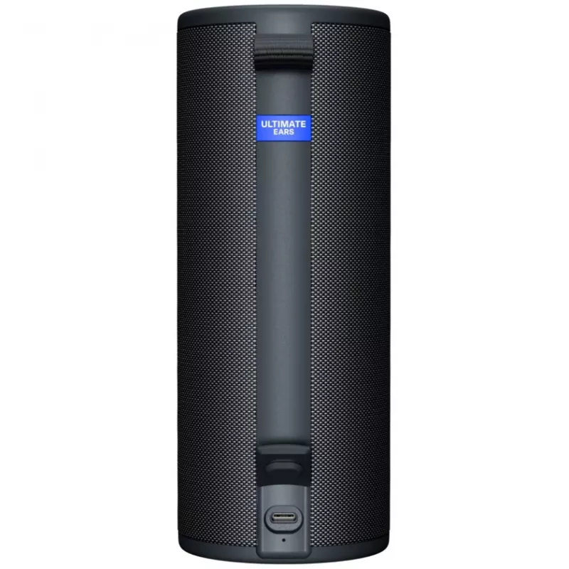 Ultimate Ears BOOM 4 stereo kannettava kaiutin musta