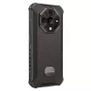 Älypuhelin UleFone Armor X16 6,1 tuumaa 128 GB musta, energiatehokkuusluokka A