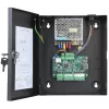 Kulunvalvontalaite Hikvision DS-K2801 musta 237x285x69mm