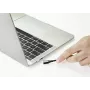 Renkforce RF-4746076 USB-kaapeli 1 m USB 2.0 USB A USB C musta (RF-4746076)