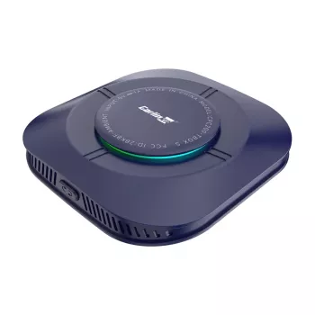 Langaton adapteri Carlinkit TBOX-S2P Apple CarPlay- ja Android Auto -tuki, malli TBOX S2P