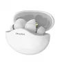 Kuulokkeet Awei AWEI T12TWS Bluetooth-urheilukuulokkeet valkoinen