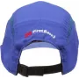 3M Bump Cap First Base 3 punainen baseball-tyyli 52-65cm EN812 (7100217868)
