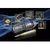 LED-käsivalaisin everActive FL-180 Bullet CREE XP-E2 LED-valolla