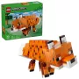 LEGO MINECRAFT 21588 Kettu