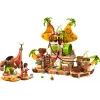 LEGO Disney Kakamora-vene leikkisetti 43258 – 572 osaa, 2 minifiguuria, lapsille 7-vuotiaasta