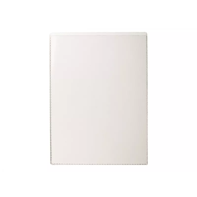 Durable 2133 läpinäkyvä A6