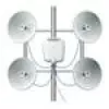 Verkkokytkin Ubiquiti EP-S16