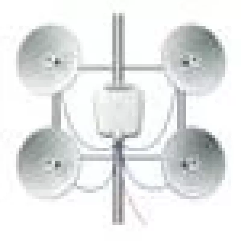 Verkkokytkin Ubiquiti EP-S16