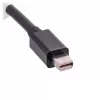 VGA (D-Sub) - Mini DisplayPort -adapterikaapeli LANBERG AD-0006-BK, 0,2 m, DisplayPort 1.2, 1920×1200@60Hz, MiniDP-pistorasia, musta
