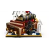 LEGO HARRY POTTER 76466 Viisasten kivi - Collectors’ Edition