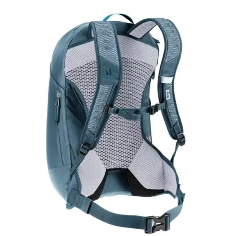 Reppu DEUTER AC Lite 15 SL – naisten vaellusreppu, 15 L, lagoon/atlantic