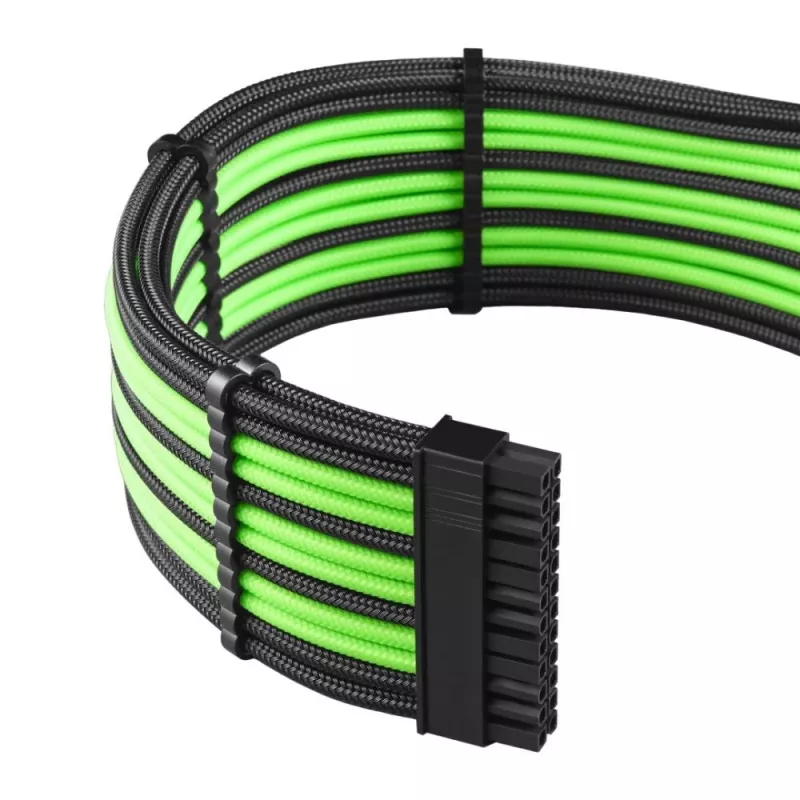 Cablemod CM-PRTS-FKIT-NKKLG-R sisäinen virtakaapeli