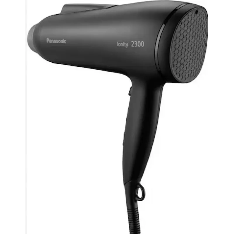 Panasonic-hiustenkuivaaja | EH-NE85-K825 | 2500 W | 3 lämpötilatasoa | ionitoiminto | musta