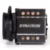 Dynatron A-24 - prosessorin ilmajäähdytin - (AM4) - alumiini - 60 mm (A24)