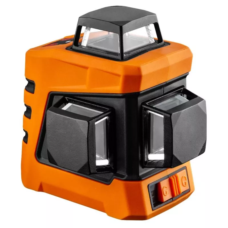 Laservaaitustyökalu NEO tools 75-103