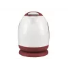 Sähkövedenkeitin Beper 1,7L 2200W musta