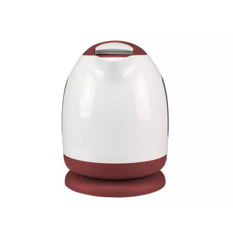 Sähkövedenkeitin Beper 1,7L 2200W musta