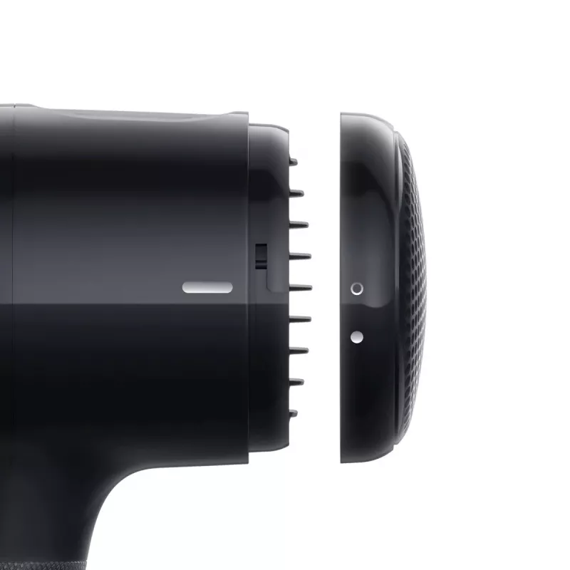 Hiustenkuivaaja Braun BRHD211E 2200W Ionic Technology