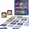 memory Emotionen, muistipeli