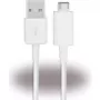 Samsung ECB-DU68WE Micro-USB-datakaapeli 0,70 m valkoinen bulk (ECB-DU68WE)