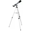 Levenhuk Blitz 70 Base refraktori 140x harmaa