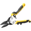 Suoraleikkaava peltisakset Stanley FATMAX FMHT73756-0