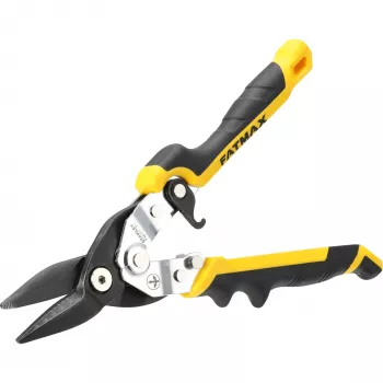 Suoraleikkaava peltisakset Stanley FATMAX FMHT73756-0