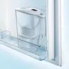 Brita Aluna 2,4 l kannu + 2 Maxtra-patruunaa valkoinen