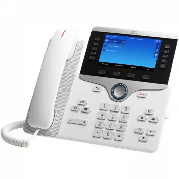 Cisco puhelin UC Phone 8861