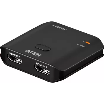 HDMI-kytkin ATEN VS5821 2-porttinen 8K