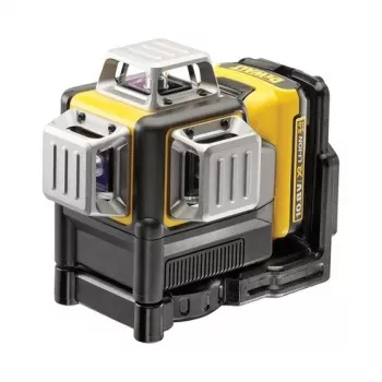 Viivalaser DeWALT DCE089D1G-QW