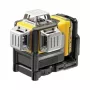 Viivalaser DeWALT DCE089D1G-QW